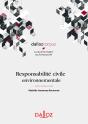 Responsabilité Civile Environnementale - Preview