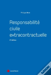 Capa do artigo Responsabilité Civile Extracontractuelle (6e Édition)