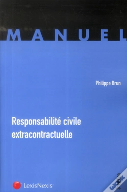 Capa do artigo Responsabilite Civile Extracontractuelle