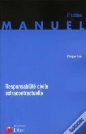 Capa do artigo Responsabilité Civile Extracontractuelle