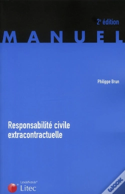 Capa do artigo Responsabilité Civile Extracontractuelle