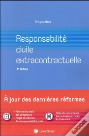 Capa do artigo Responsabilite Civile Extracontractuelle