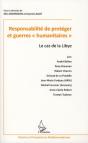 Responsabilité De Protéger Et Guerres "Humanitaires" ; Le Cas De La Libye - Preview