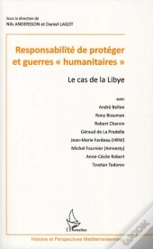 Responsabilité De Protéger Et Guerres 