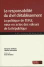 Responsabilite Du Personnel D Encadrement Dans L Eple - Preview