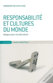 Capa do artigo Responsabilité Et Cultures Du Monde
