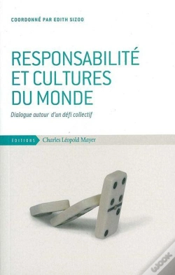 Capa do artigo Responsabilité Et Cultures Du Monde
