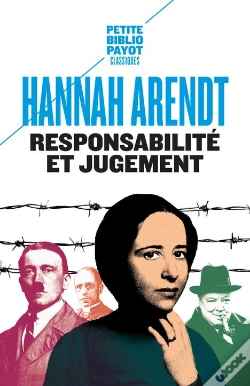 Capa do artigo Responsabilité Et Jugement
