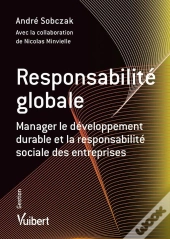 Responsabilite Globale De L'Entreprise