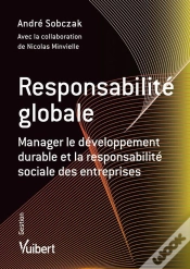 Capa do artigo Responsabilite Globale De L