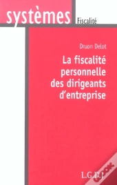 Responsabilite Personnelle Des Dirigeant