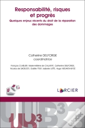 Capa do artigo Responsabilité, Risques Et Progrès