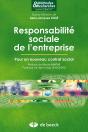 Responsabilité Sociale De L'Entreprise ; Pour Un Nouveau Contrat Social - Preview