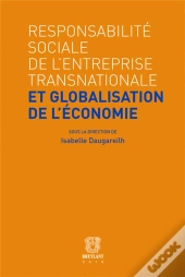 Responsabilite Sociale De L'Entreprise T