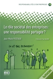 Capa do artigo Responsabilités D