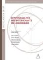 Responsabilités Des Intervenants De L'Immobilier - Preview