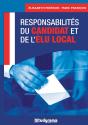 Responsabilités Du Candidat Et De L'Élu Local - Preview