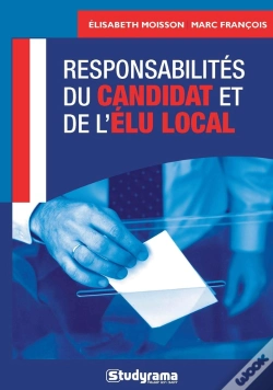 Capa do artigo Responsabilités Du Candidat Et De L'Élu Local