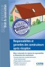 Responsabilites Et Garanties Des Constructeurs Apres Reception - Preview