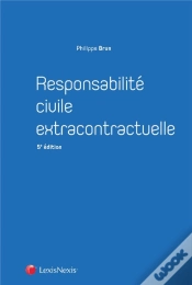 Capa do artigo Responsabillite Civile Extracontractuelle