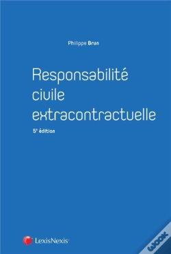 Capa do artigo Responsabillite Civile Extracontractuelle