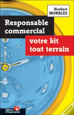Capa do artigo Responsable Commercial : Votre Kit Tout Terrain