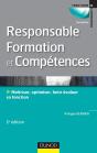 Responsable Formation Et Compétences ; Maîtriser, Optimiser, Faire Évoluer Sa Fonction (2e Édition) - Preview