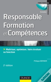 Capa do artigo Responsable Formation Et Compétences ; Maîtriser, Optimiser, Faire Évoluer Sa Fonction (2e Édition)