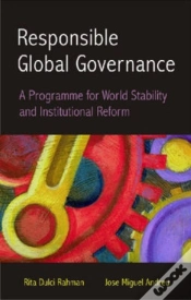 Capa do artigo Responsable Global Governence