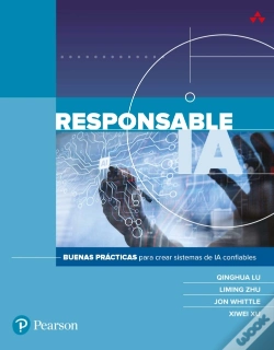 Capa do artigo Responsable Ia