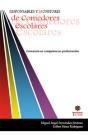Responsables Y Monitores De Comedores Escolares - Preview