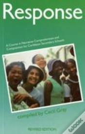 Capa do artigo Response - A Course In Narrative Comprehension And Composition For Caribbean Secondary Schools