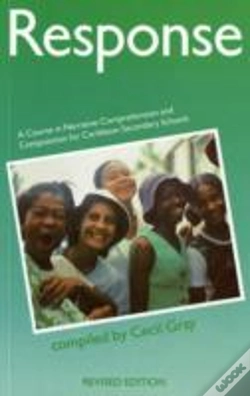 Capa do artigo Response - A Course In Narrative Comprehension And Composition For Caribbean Secondary Schools