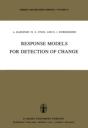 Response Models For Detection Of Change - Preview