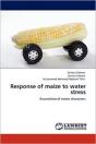 Response Of Maize To Water Stress - Preview