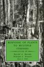 Response Of Plants To Multiple Stresses - Preview