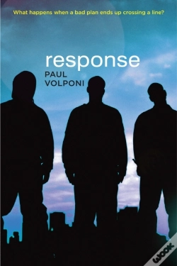 Capa do artigo Response