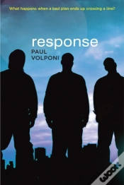 Capa do artigo Response