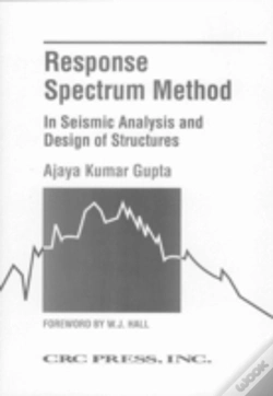 Capa do artigo Response Spectrum Method In Seismic Analysis And Design Of Structures