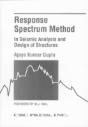 Response Spectrum Method In Seismic Analysis And Design Of Structures - Preview