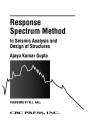 Response Spectrum Method In Seismic Analysis And Design Of Structures - Preview