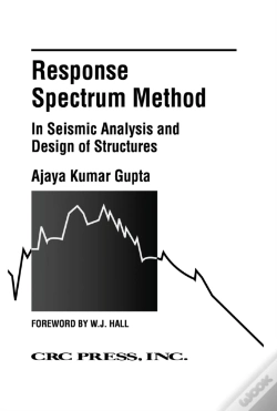 Capa do artigo Response Spectrum Method In Seismic Analysis And Design Of Structures