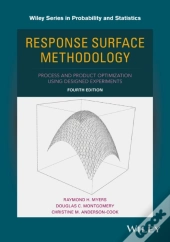 Response Surface Methodology