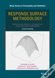 Capa do artigo Response Surface Methodology