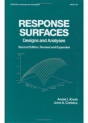 Response Surfaces: Designs And Analyses - Preview