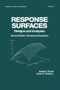 Response Surfaces: Designs And Analyses - Preview