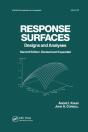 Response Surfaces: Designs And Analyses - Preview