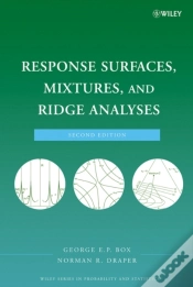 Capa do artigo Response Surfaces, Mixtures, And Ridge Analyses