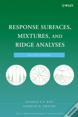 Capa do artigo Response Surfaces, Mixtures, And Ridge Analyses