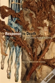 Capa do artigo Response To Death